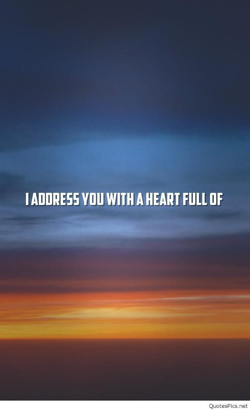 Heartbreak Quotes Iphone, sad quotes HD phone wallpaper | Pxfuel