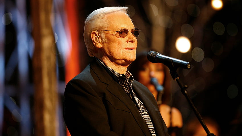 Big Eden Soundtrack Music, george jones HD wallpaper