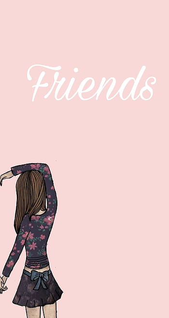 Free download Best Friend Matching Wallpapers on 722x1230 for your  Desktop Mobile  Tablet  Explore 43 Matching Wallpapers for Best Friends   Best Friends Forever Wallpaper Best Friends Wallpaper Best Friends  Wallpapers