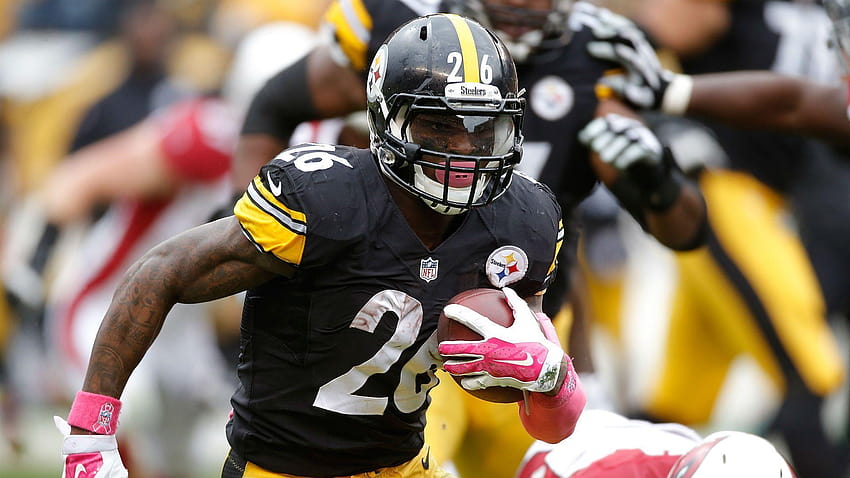 Le'Veon Bell contract: What does franchise tag mean for Steelers, leveon bell HD wallpaper