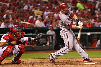 8,267 Paul Goldschmidt Pictures Stock Photos, High-Res Pictures