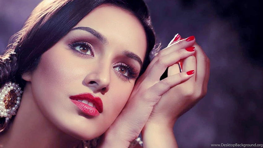 Shraddha Kapoor And Hot Backgrounds Hd Wallpaper Pxfuel