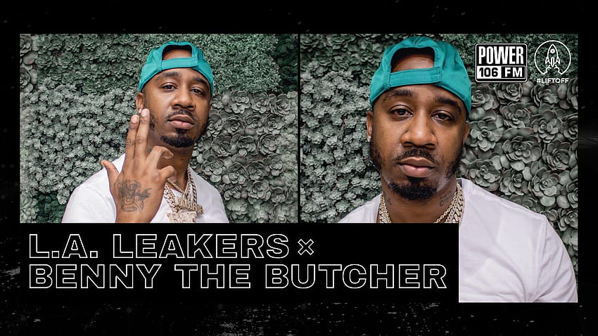 Benny The Butcher Says Celebs Use Breonna Taylor's Name For Clout + Why He Won't Make A BLM Song HD wallpaper