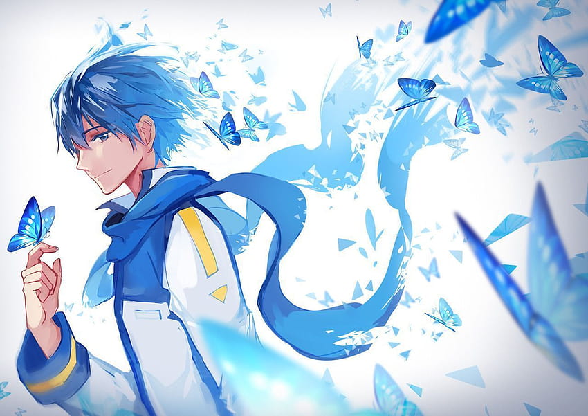 15 Best Anime Characters With Ice Powers | Dunia Games