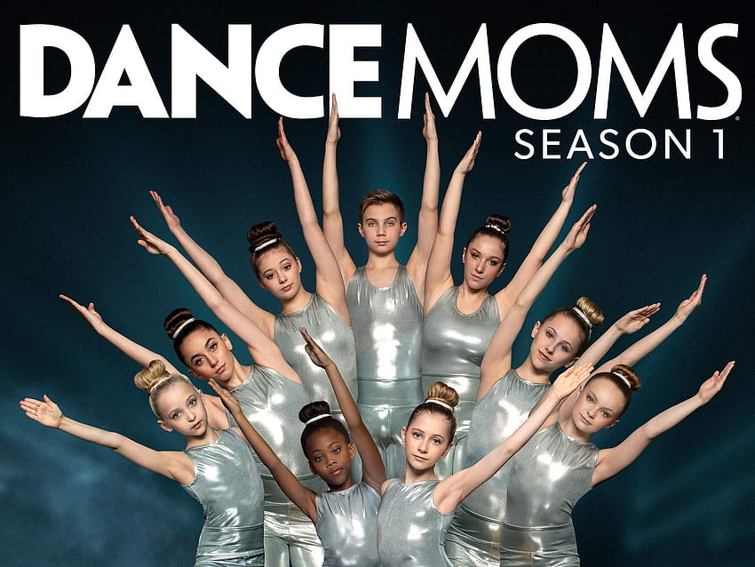 Most viewed Dance Moms wallpapers  4K Wallpapers