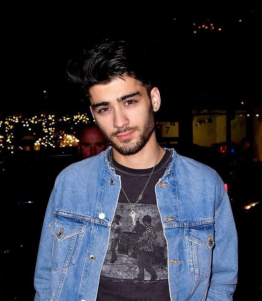 Zayn Malik gets fans super excited after he posts about One Direction   Entertainment  Heat