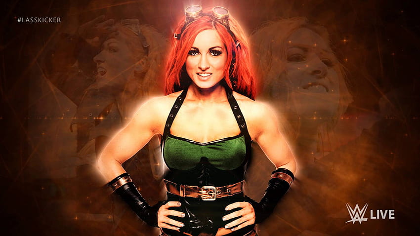 New Becky Lynch Wallpapers HD 4K Ultra HD APK for Android Download
