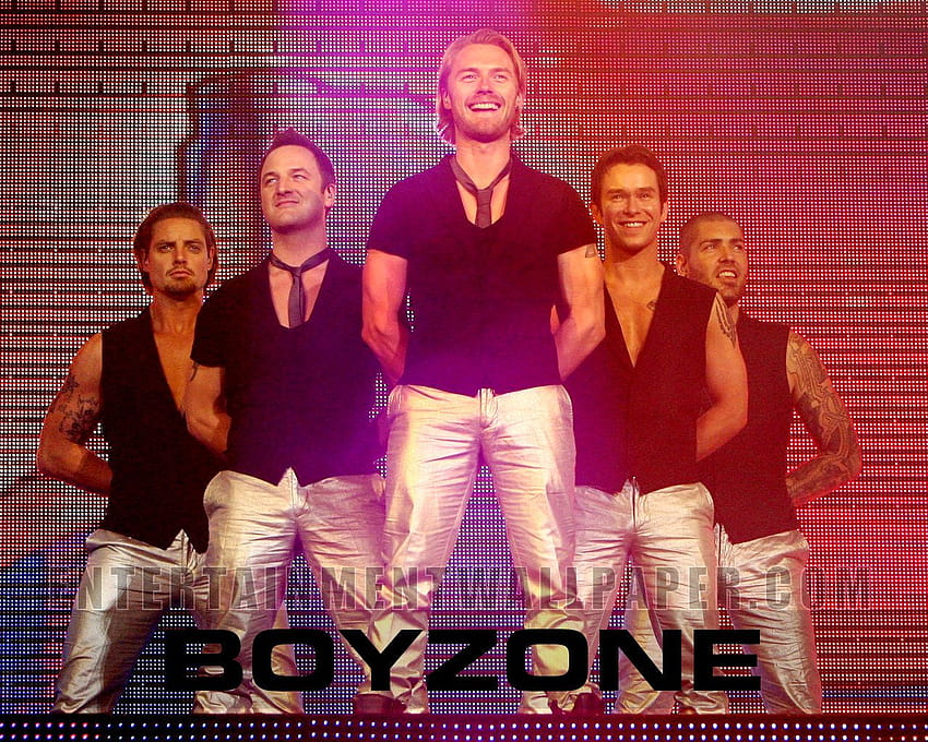 Boyzone HD wallpaper | Pxfuel