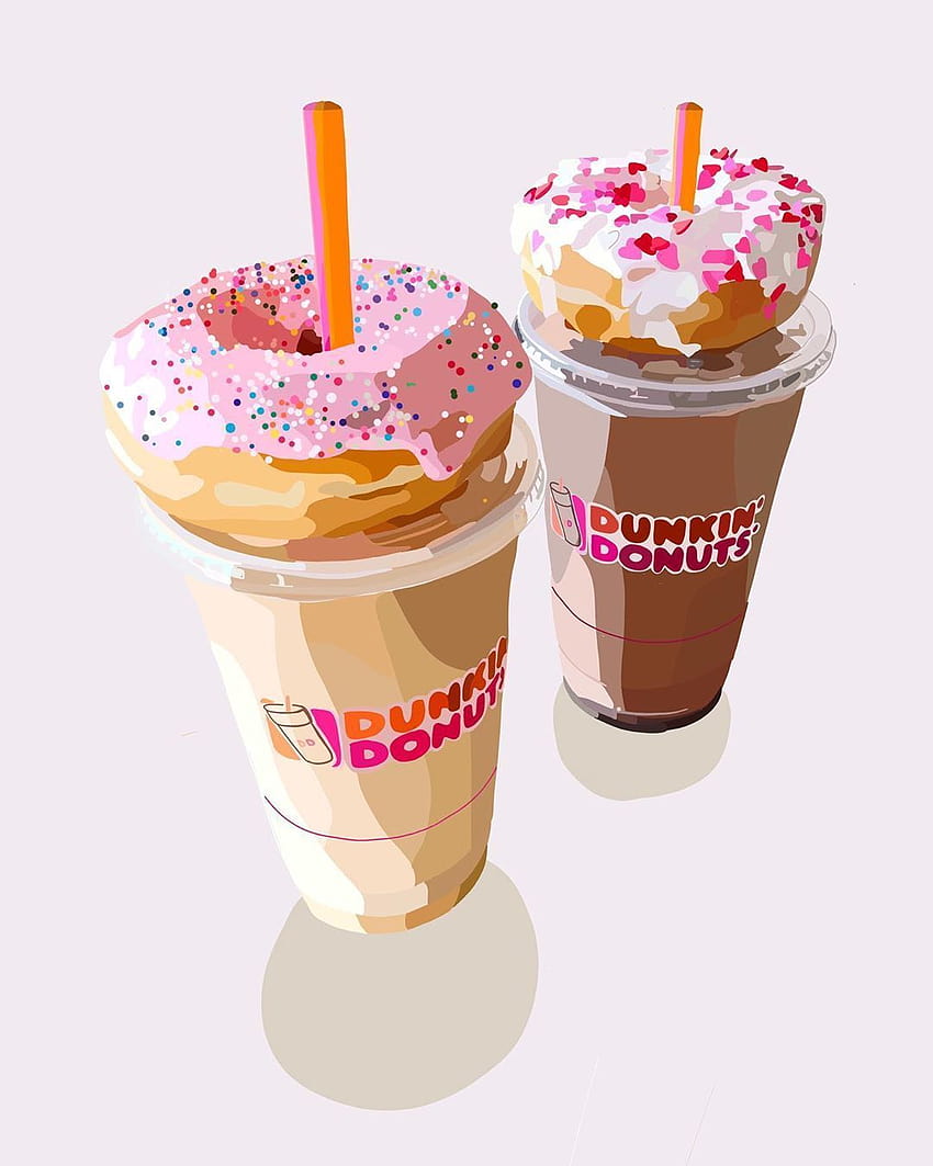 🔥 Download Dunkin Donuts Blueberry Donut Lawsuit by @gfrost37 | Dunkin'  Donuts Wallpapers, Dunkin' Donuts Wallpapers,