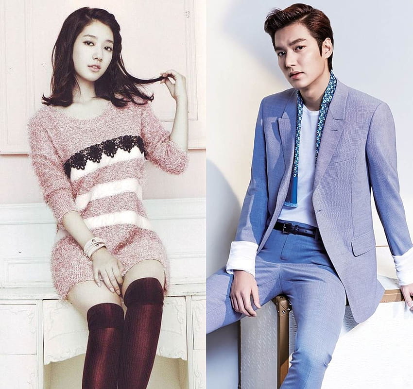 The Temperature Of Love, park shin hye and lee min ho HD wallpaper