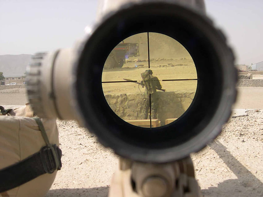 scope soldiers military sniper rifle recoil 2048x1536 – Aircraft Military, soldier sniper HD wallpaper