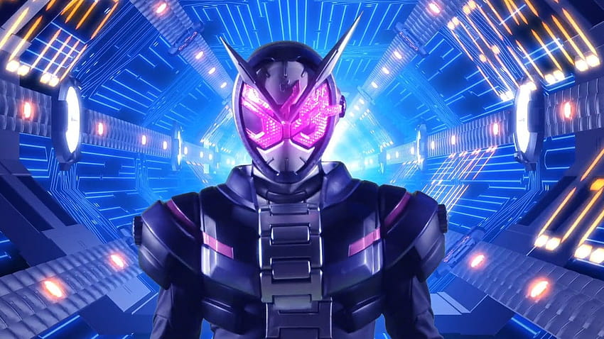 My Shiny Toy Robots: Series REVIEW: Kamen Rider Zi, kamen rider zi o anime HD wallpaper