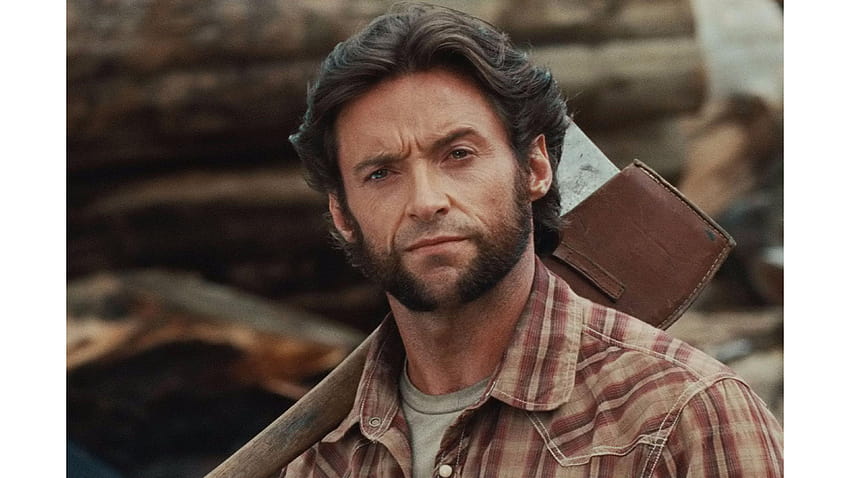 Wolverine Hugh Jackman HD duvar kağıdı