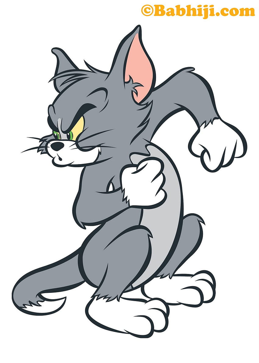 Tom Jerry : 02 – Mobile, tom and jerry mobile HD phone wallpaper ...