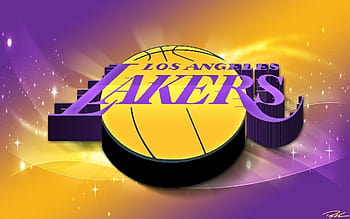 lakers basketball background