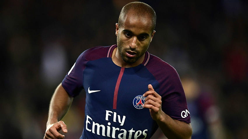 Lucas Moura to leave PSG, confirms Emery HD wallpaper