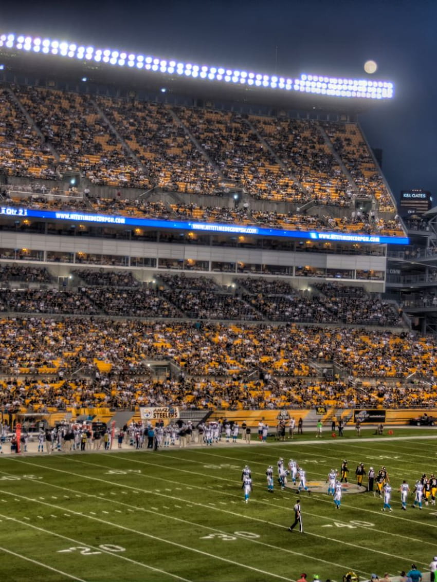 Steelers Heinz Field Stadium 1024 X 768 306 Kb Jpeg [1600x1066] for your , Mobile & Tablet HD phone wallpaper
