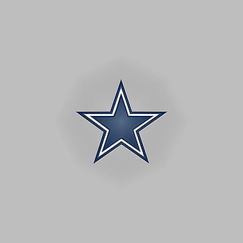 Dallas Cowboys Team Logo iPad HD phone wallpaper