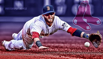 After A Long And Painful Wait, Dustin Pedroia To Receive Proper Fenway  Farewell – CBS Boston HD phone wallpaper