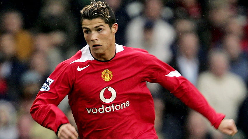 Mengapa Cristiano Ronaldo meninggalkan Juventus? Menjelaskan perpindahan bintang ke Manchester United, ronaldo muda Wallpaper HD