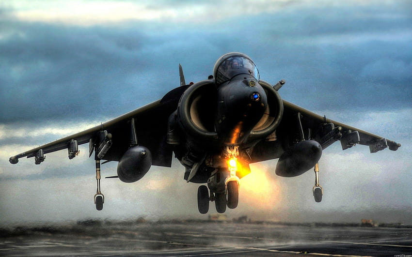 Kampfflugzeug, Kampfflugzeug HD-Hintergrundbild