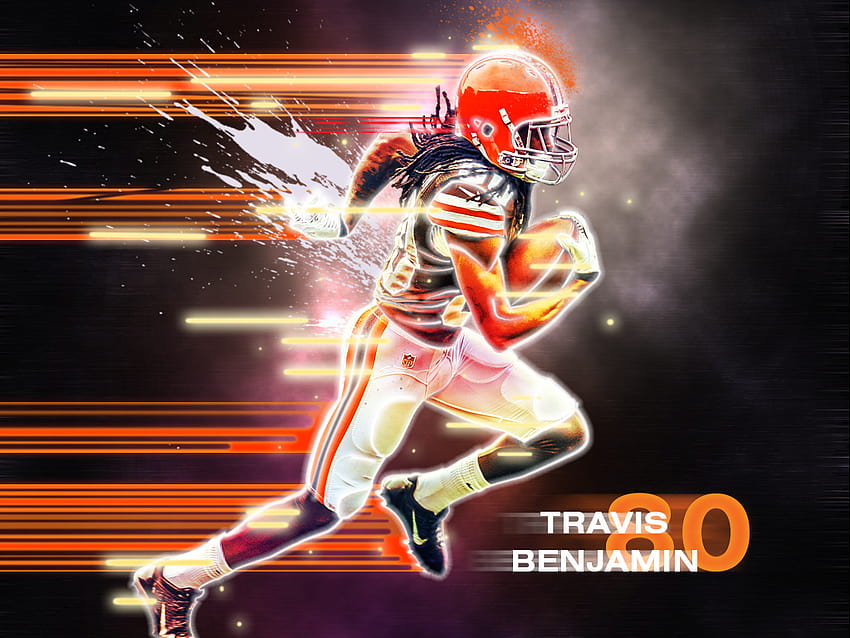 Cleveland Browns And Screensavers HD wallpaper