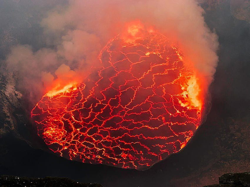 VolcanoAdventures :: Volcano adventure tours & travel, hawaii volcano eruption 2018 HD wallpaper