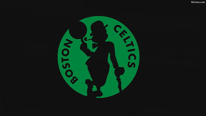 Boston Celtics Backgrounds 33408, komputer boston celtics Wallpaper HD