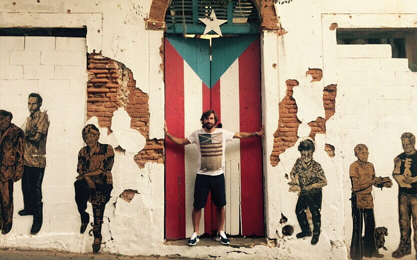 Puerto Rican Resistance Flag, puerto rico san juan HD wallpaper