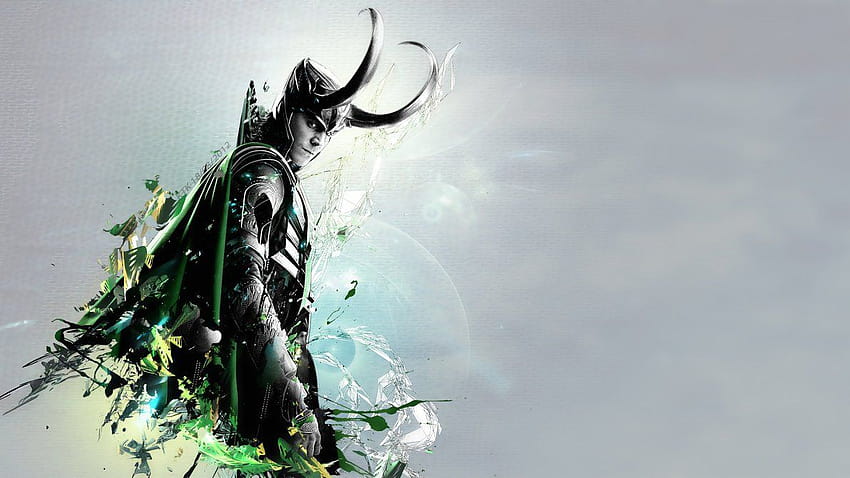 4 Loki, loki logo HD wallpaper | Pxfuel