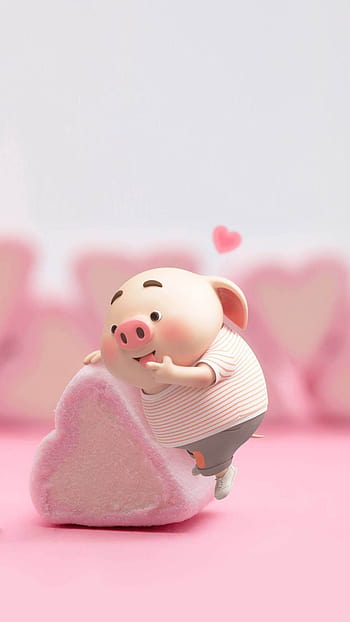 Chào mừng đến với thế giới của những chú lợn con dễ thương. Hãy cùng xem chúng tìm hiểu và khám phá thế giới xung quanh, với những hình ảnh đầy màu sắc và đáng yêu.
