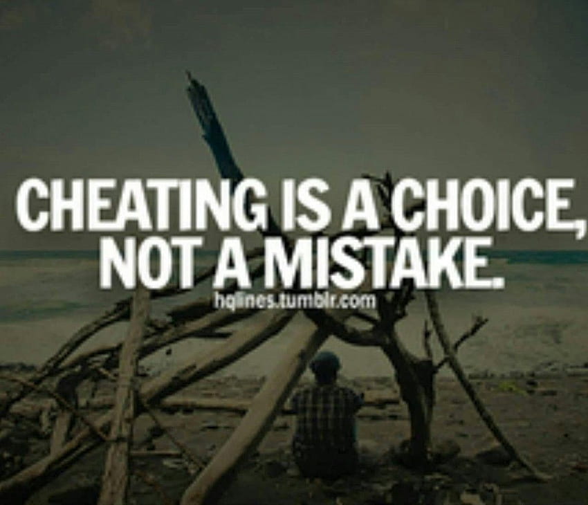sad cheating quotes tumblr