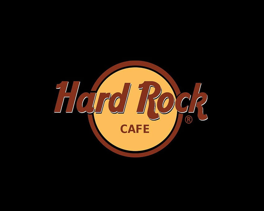 Hard Rock HD wallpaper