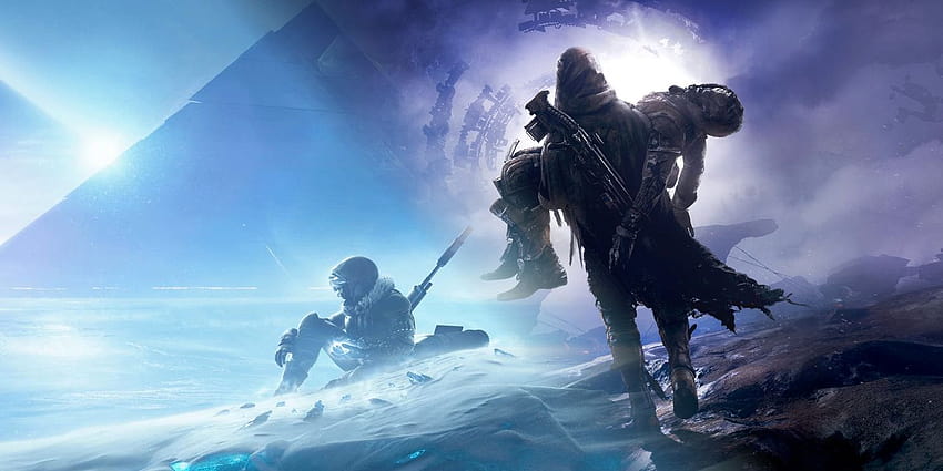 Destiny 2 Likely Won't Get Another Expansion As Big As Forsaken HD wallpaper