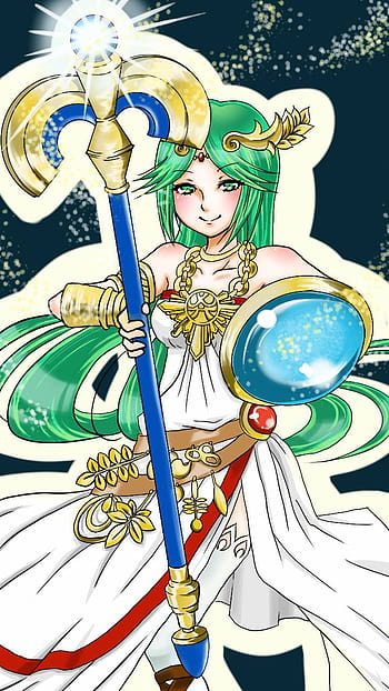 Palutena HD wallpapers | Pxfuel