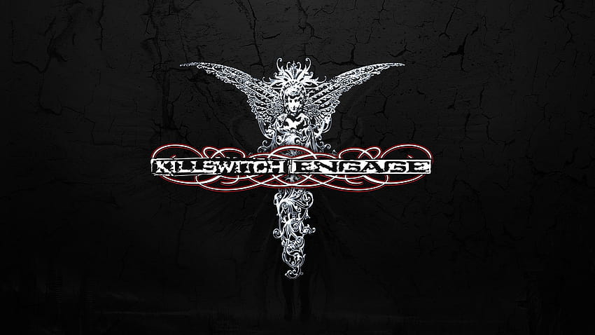 killswitch, Engage, Heavy, Metal / и, християнски хеви метъл HD тапет