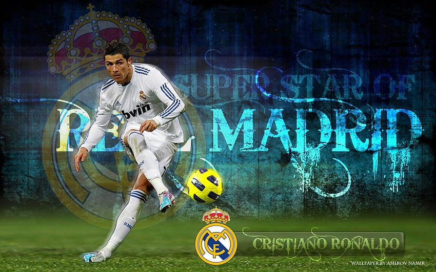 Best Cristiano Ronaldo All Time, cristiano ronaldo computer HD wallpaper |  Pxfuel