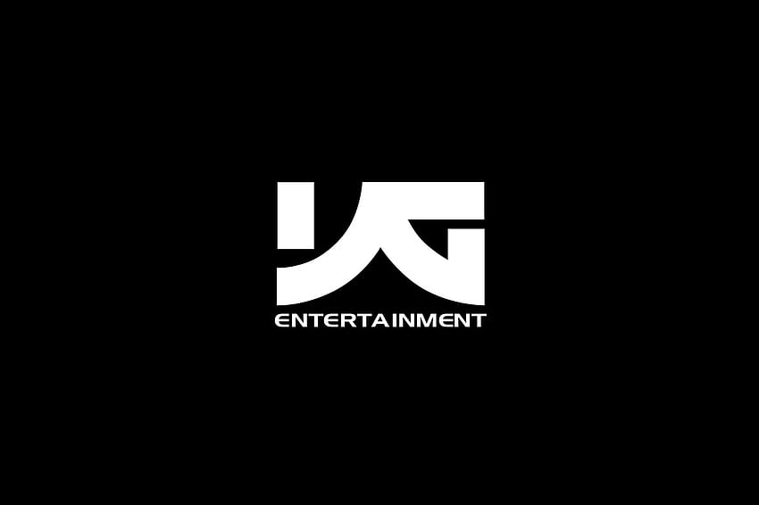 Yg Logos, yg entertainment logo HD wallpaper