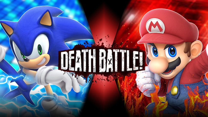 사용자 블로그:Oofman789/Mario vs Sonic HD 월페이퍼