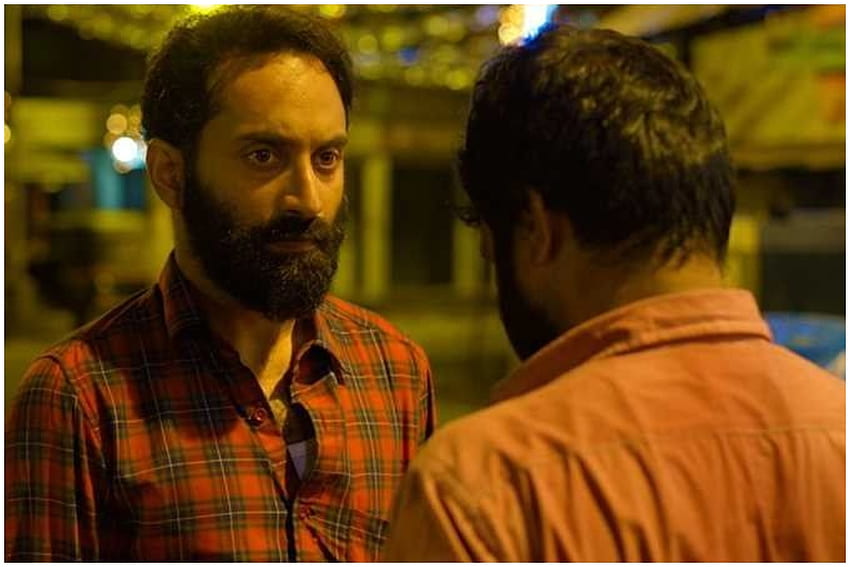 Malik Movie Review: Fahadh Faasil is Simply Brilliant Despite a Stretched Out Story, malik fahad fazil HD wallpaper