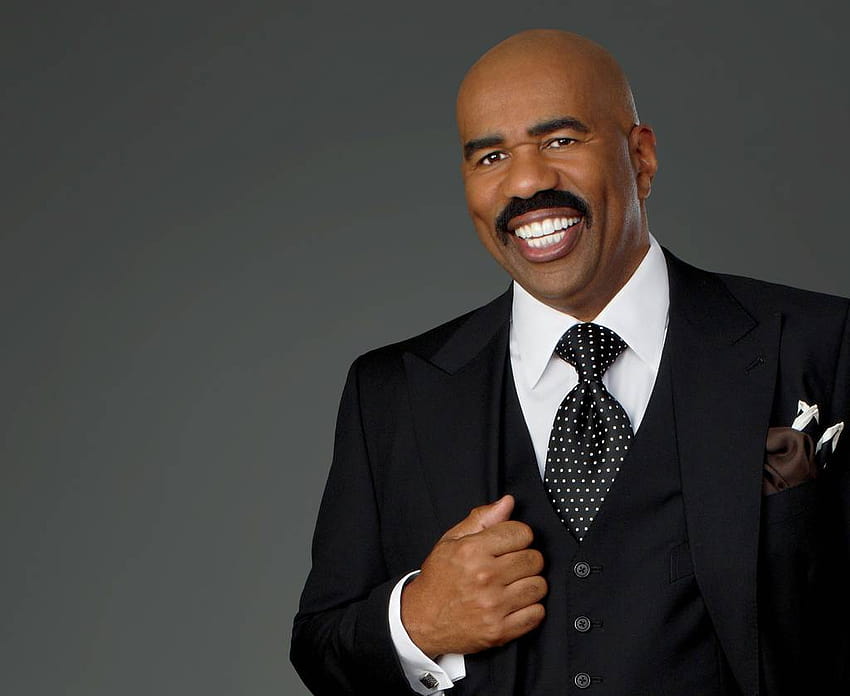 Steve Harvey 6 Fond d'écran HD