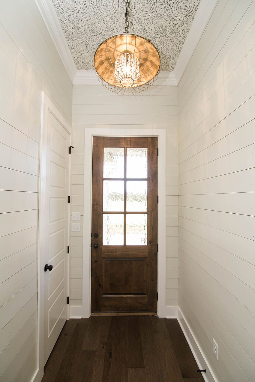 Front entryway inspiration HD phone wallpaper