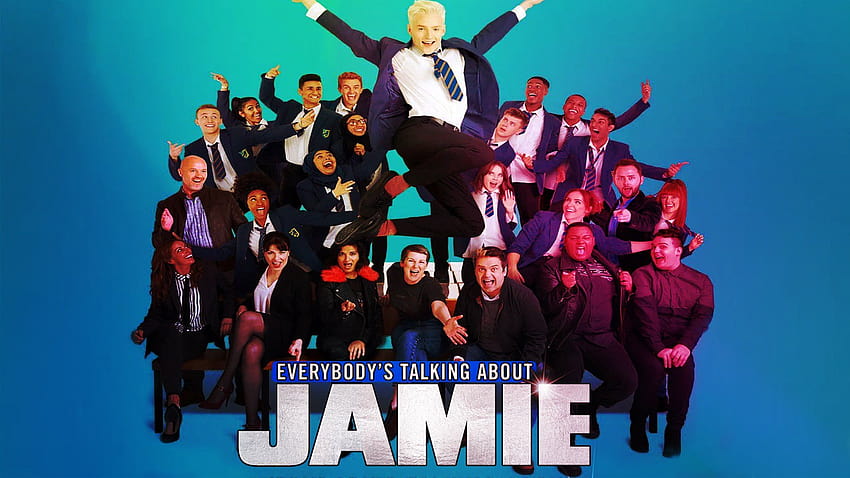 Everybody's Talking About Jamie, Release Date, Cast, Plotline and ...