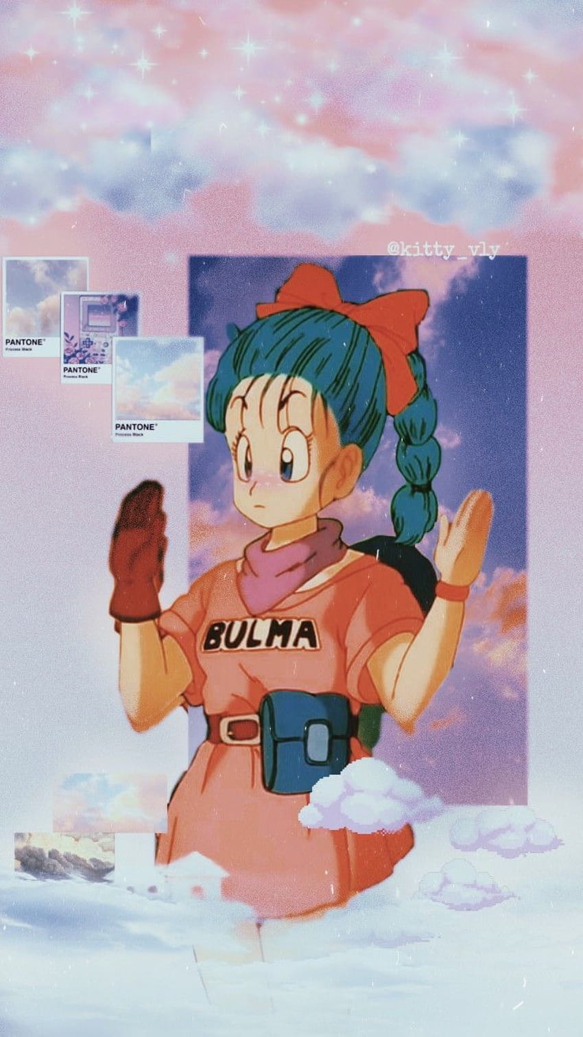 Bulma - Other & Anime Background Wallpapers on Desktop Nexus (Image 2054539)