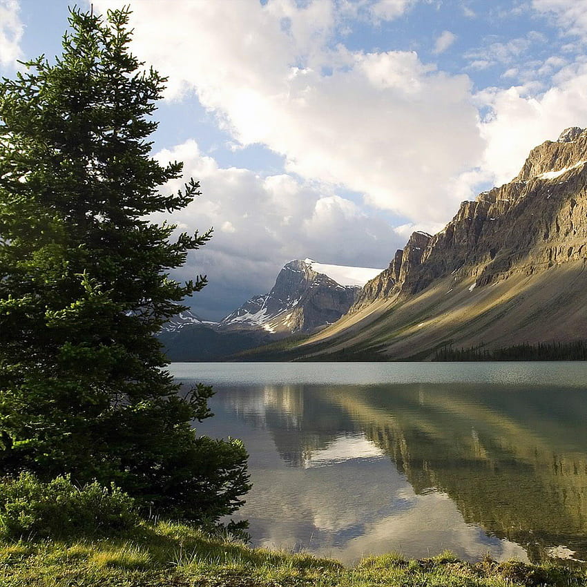 fondos de pantalla naturaleza tranquila