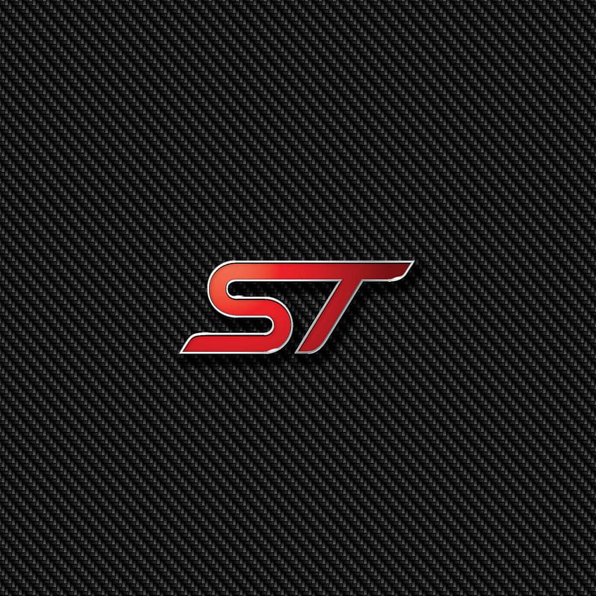 Ford Focus ST Carbon by bruceiras, ford st HD phone wallpaper
