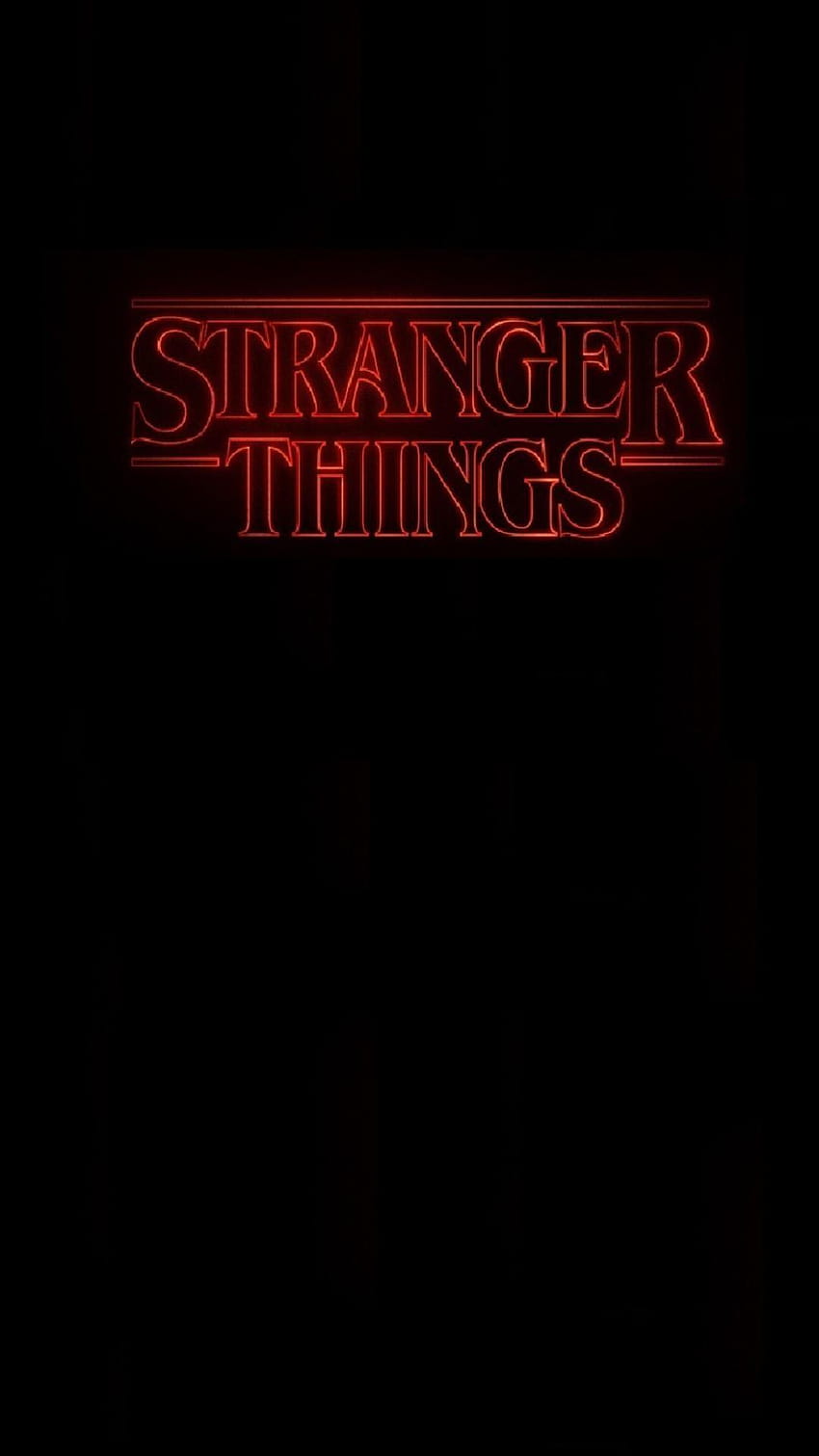 Arditto Raharjo on Iphone X in 2019, stranger things iphone x HD phone wallpaper