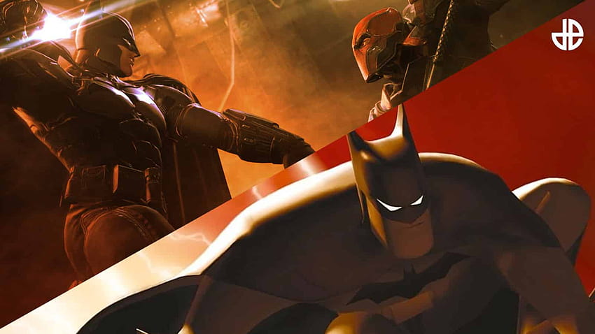 The 5 best Batman games to play in 2022 ranked: from Arkham to Lego Batman  HD wallpaper | Pxfuel