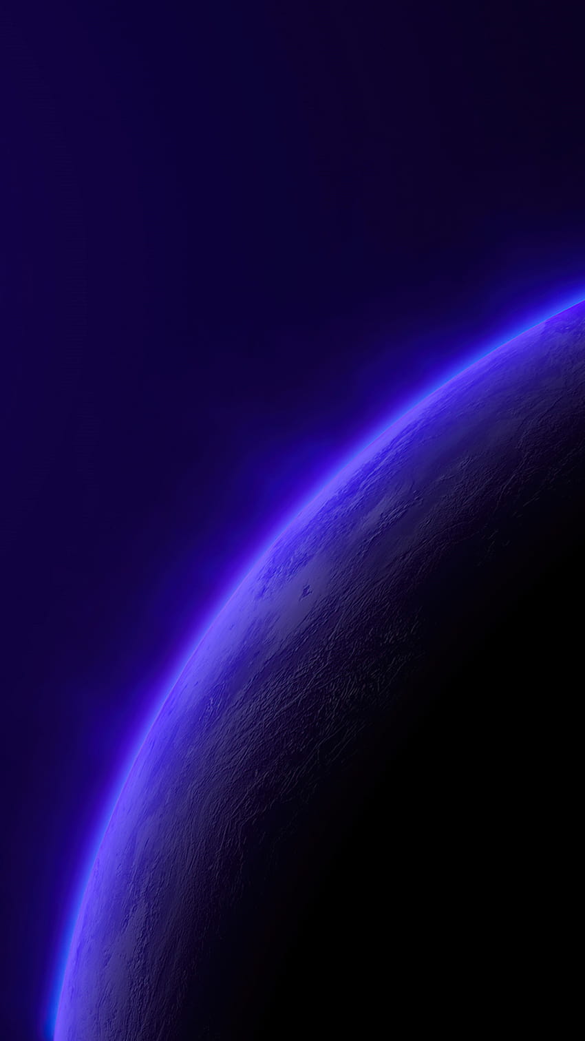 750x1334 Purple Planet Space iPhone 6, iPhone 6S, iPhone 7 , Backgrounds, and, iphone purple planet HD phone wallpaper