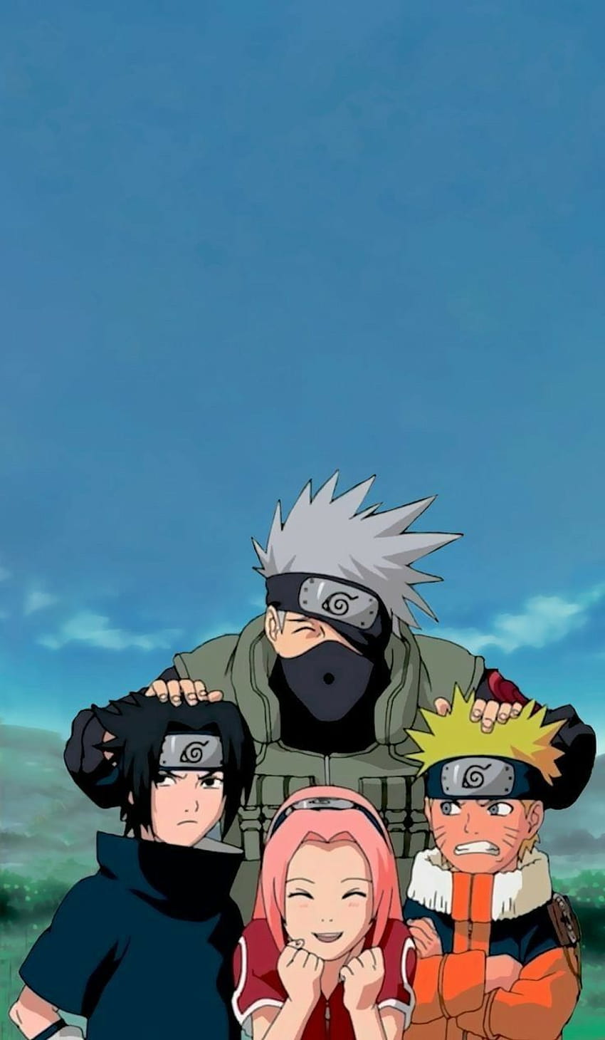Naruto Anime, Naruto Uzumaki, Naruto Meme, Naruto lustig, Naruto HD-Handy-Hintergrundbild